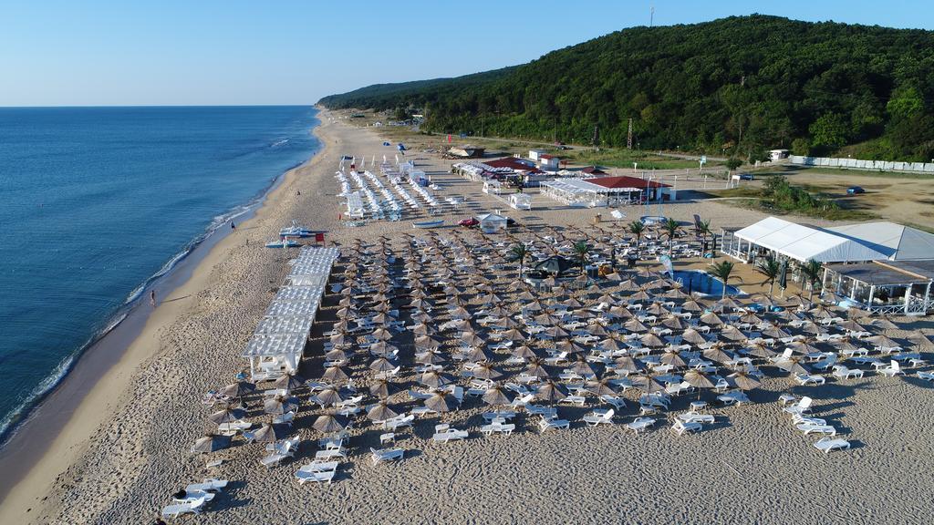 Private Apartments In Complex Hunter'S Beach Byala  Extérieur photo